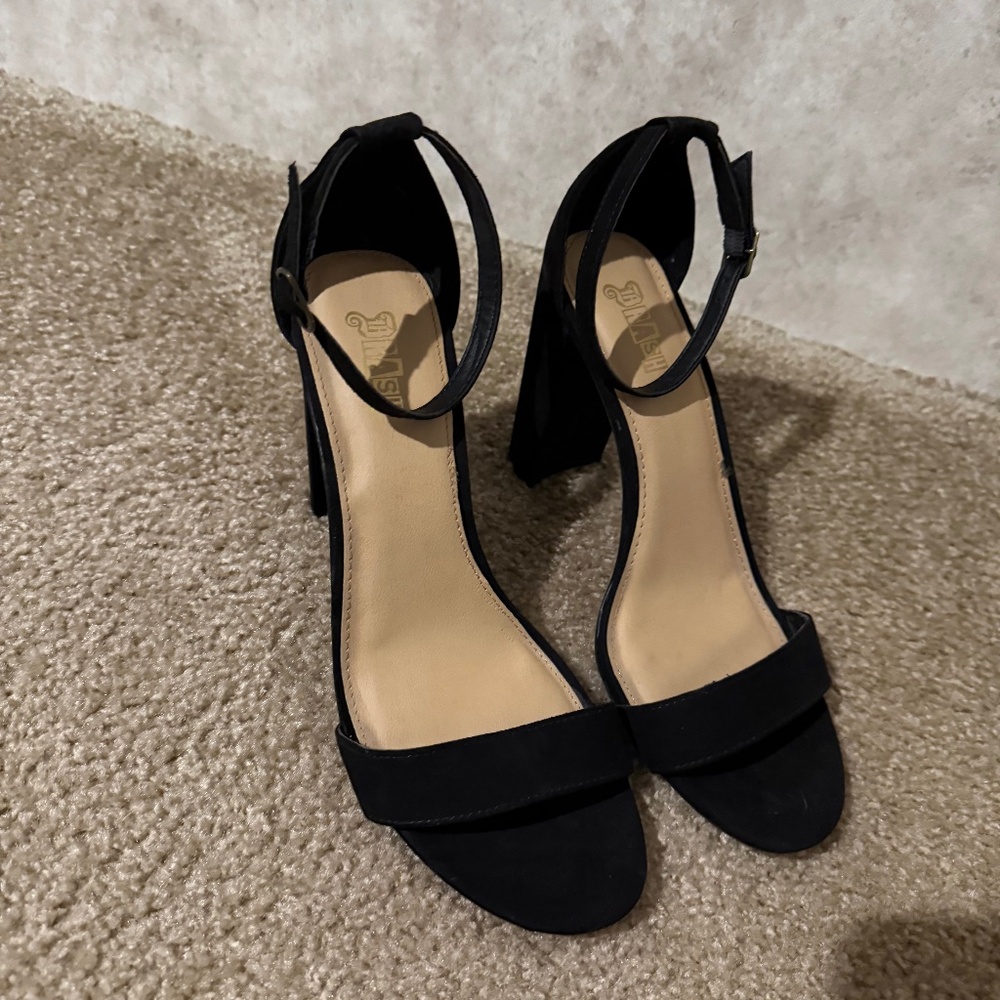 Heels